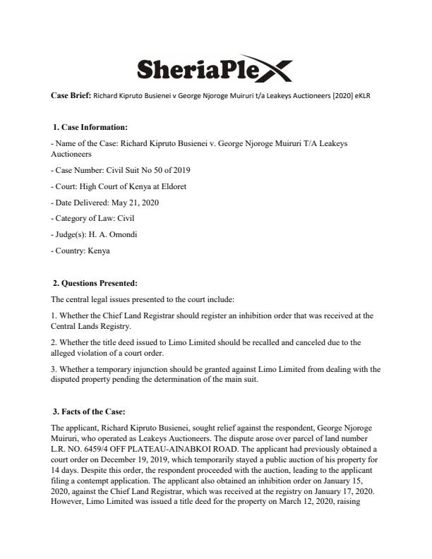 Richard-Kipruto-Busienei-v-George-Njoroge-Muiruri-t-a-Leakeys-Auctioneers-[2020]-eKLR-Case-Summary_1457_0.jpg